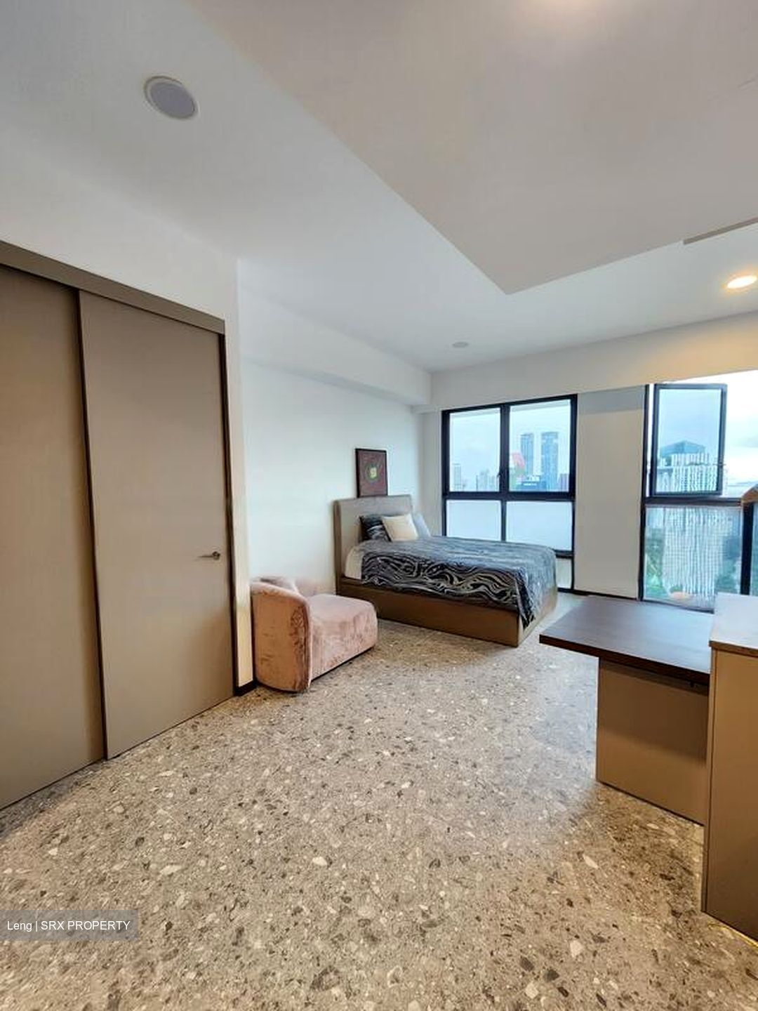 One Pearl Bank (D3), Apartment #507364671